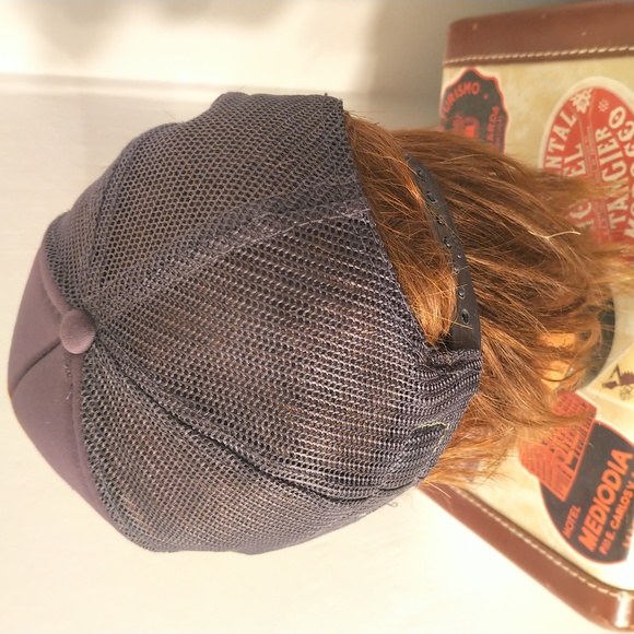 Aviator Nation Retro Trucker cap! - Picture 3 of 6